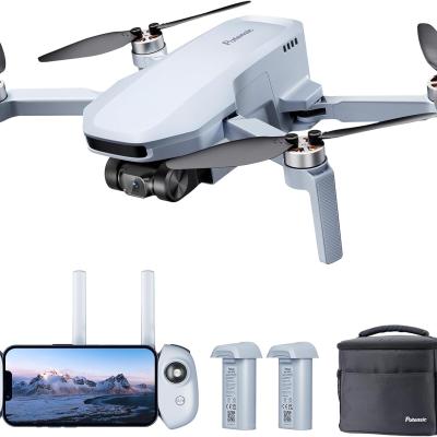 Potensic ATOM SE 4K GPS Drone, 62 Min Flight, Under 249g, Foldable, Auto Return