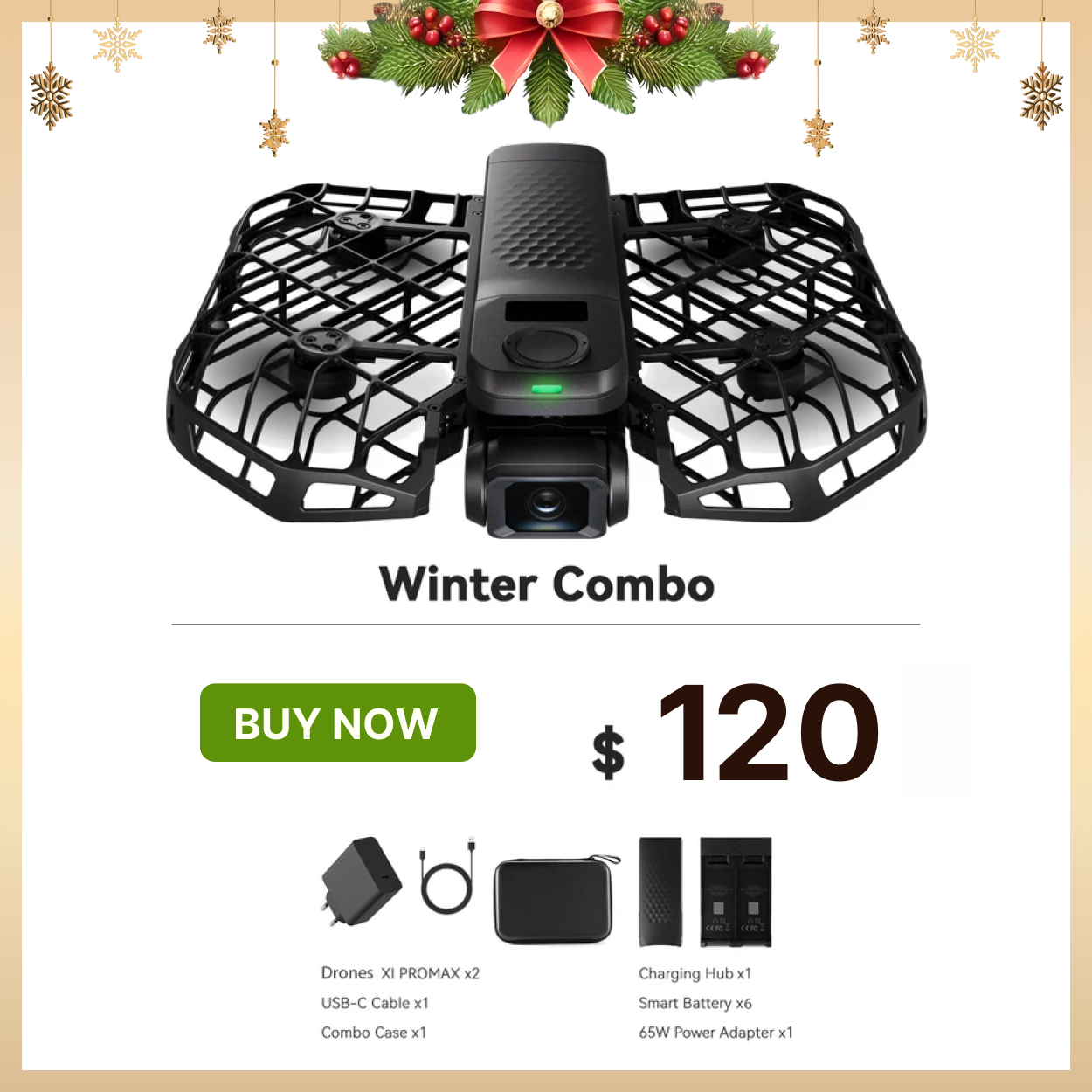 🌲Christmas Special Price💝/ 6K Camera Drone/ Limited Offer, While Stocks Last!