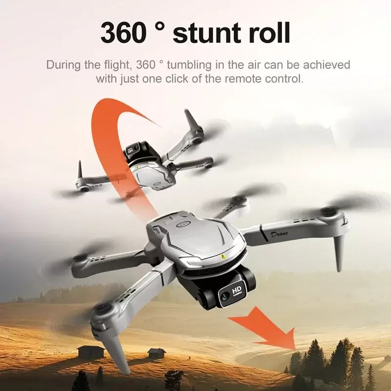 Xiaomi V88 8K Drone with Obstacle Avoidance