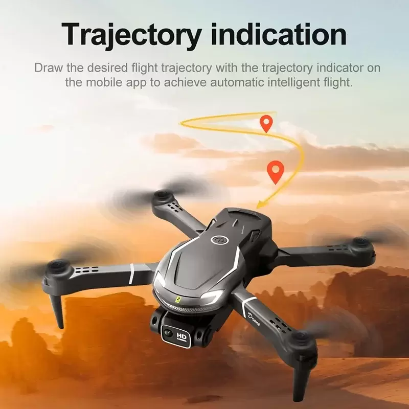 Xiaomi V88 8K Drone with Obstacle Avoidance